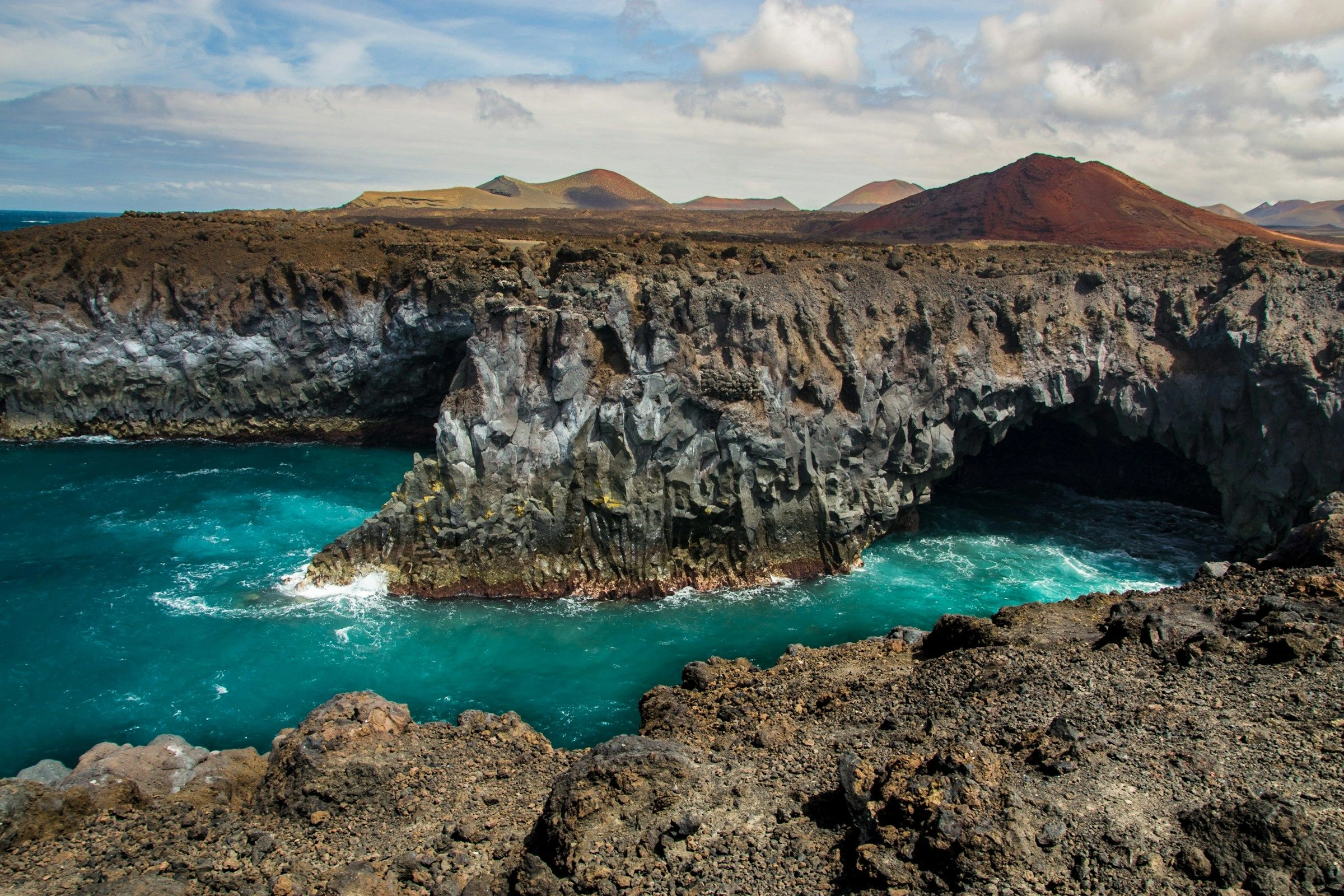 image city Канарские острова