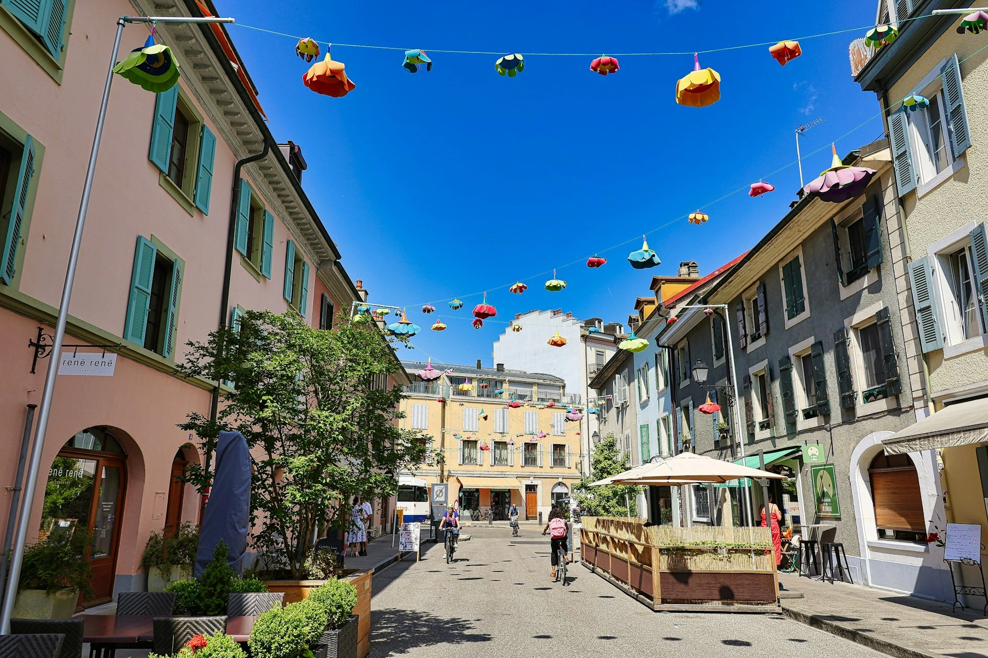 image city Каруж