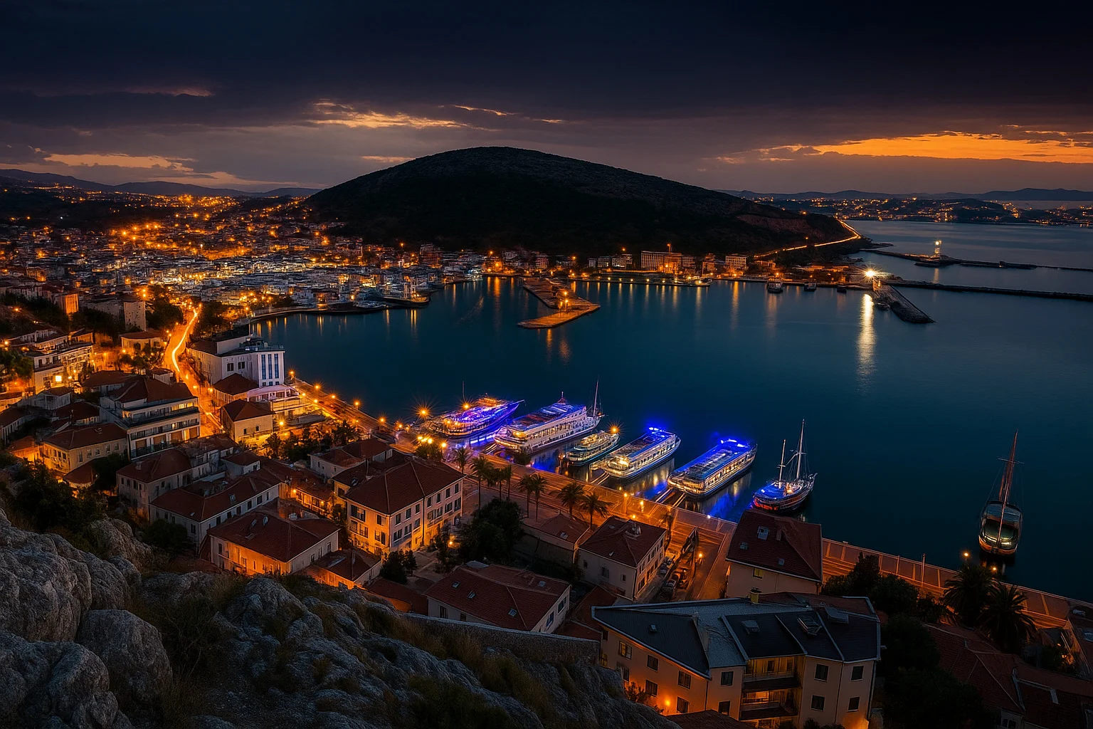 Купить вторичную недвижимость в Чешме — без агентских комиссий | VelesClub Int.