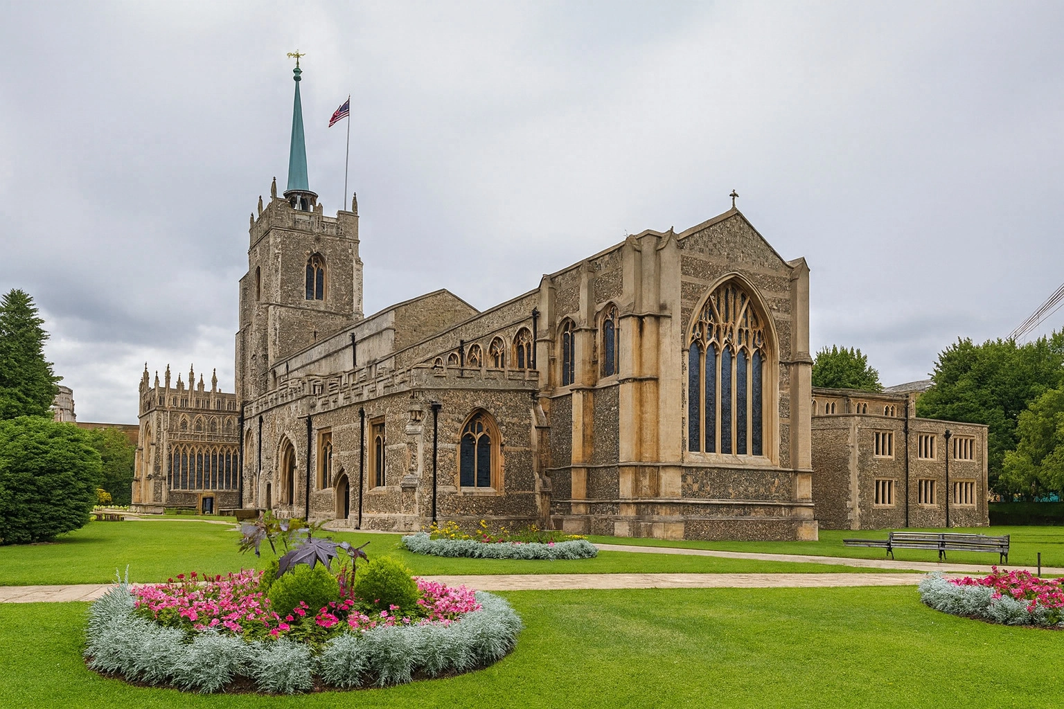 image city Челмсфорд