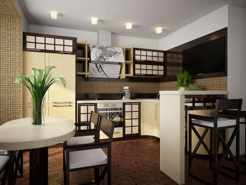 Уютная квартира 65 m² в Пекине, Китай