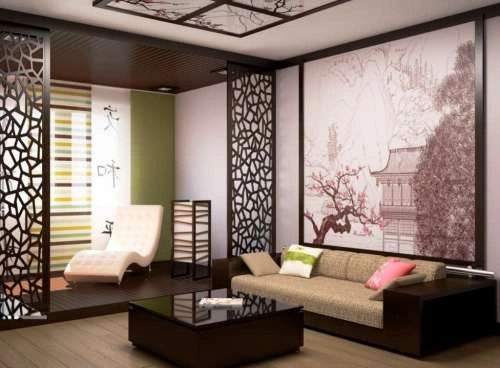 Уютная квартира 65 m² в Пекине, Китай