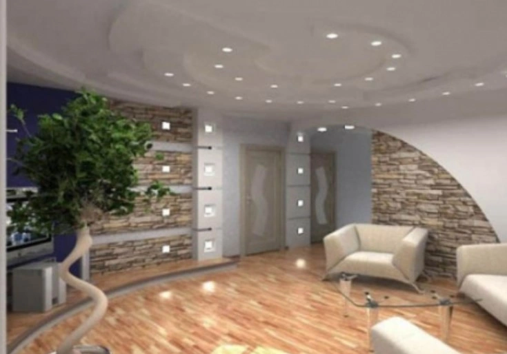 Уникальный дом 549 м² в Пекине, Китай