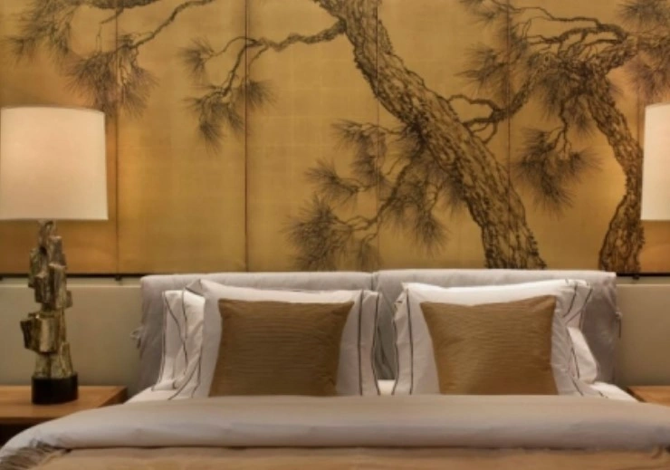 Уникальный дом 549 м² в Пекине, Китай