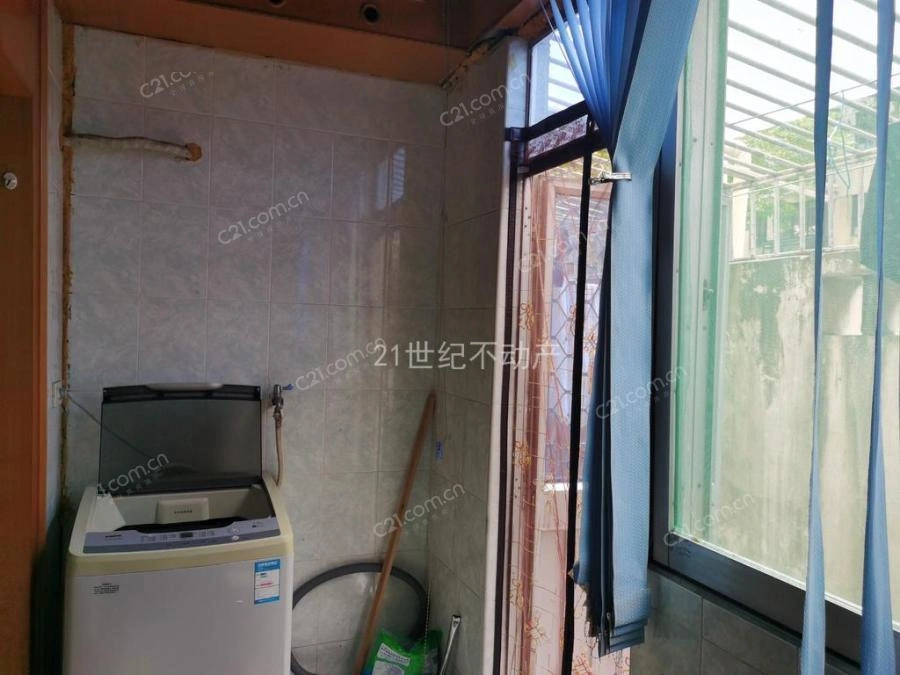 Современная квартира 79 m² в Шанхае (Китай)