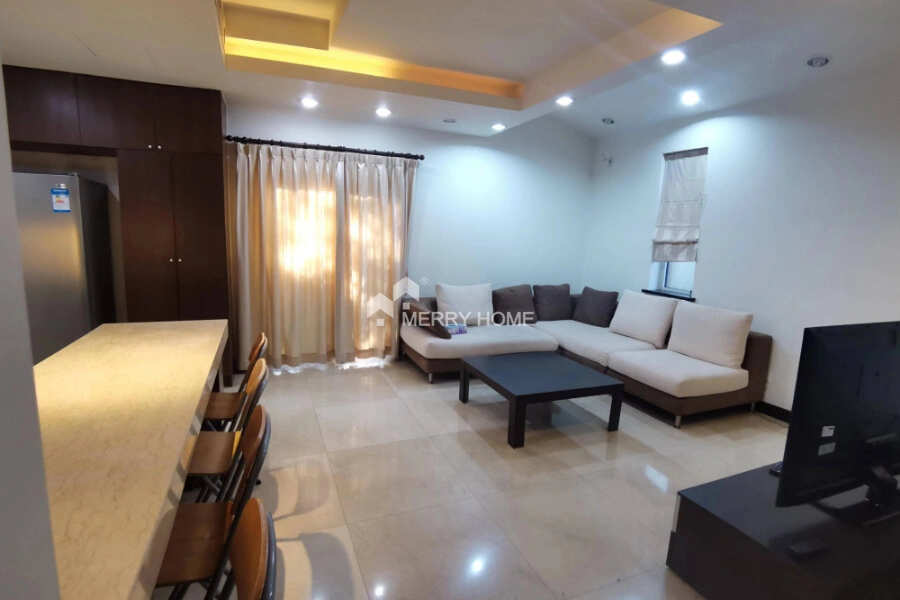 Просторная вилла 301 m² в Шанхае, Китай