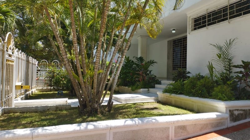 Просторный дом 330 m2 в Барранкилье, Колумбия