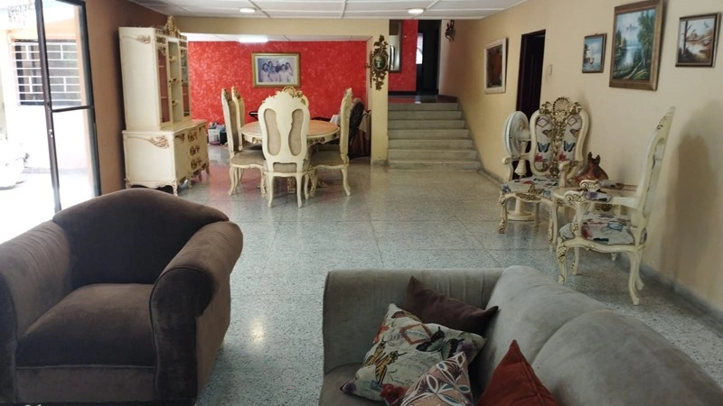 Просторный дом 330 m2 в Барранкилье, Колумбия