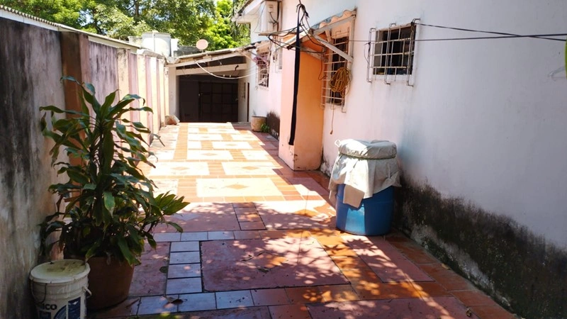 Просторный дом 330 m2 в Барранкилье, Колумбия