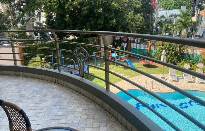 Квартира 329 m2 в Барранкилье, Колумбия