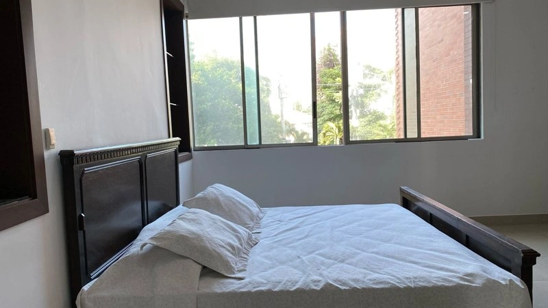 Квартира 329 m2 в Барранкилье, Колумбия