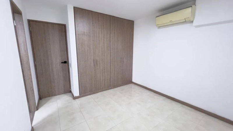 Просторная квартира 206 м² в Кали, Колумбия