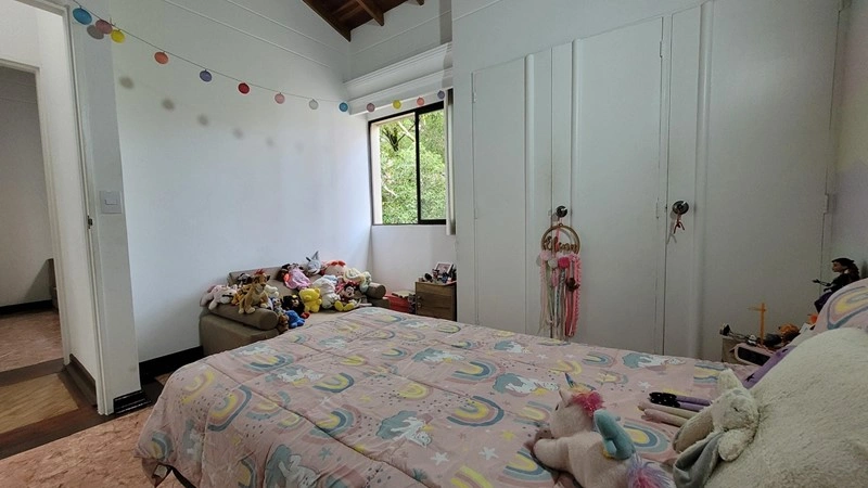 Современная квартира 111 м² в Медельине, Колумбия