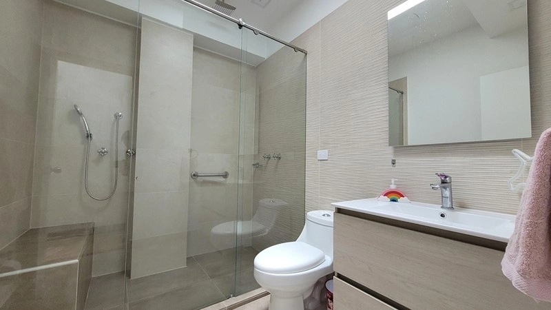 Современная квартира 111 м² в Медельине, Колумбия