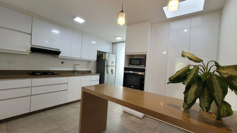 Современная квартира 111 м² в Медельине, Колумбия