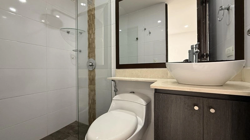 Роскошная квартира 117 m² в Медельине, Колумбия