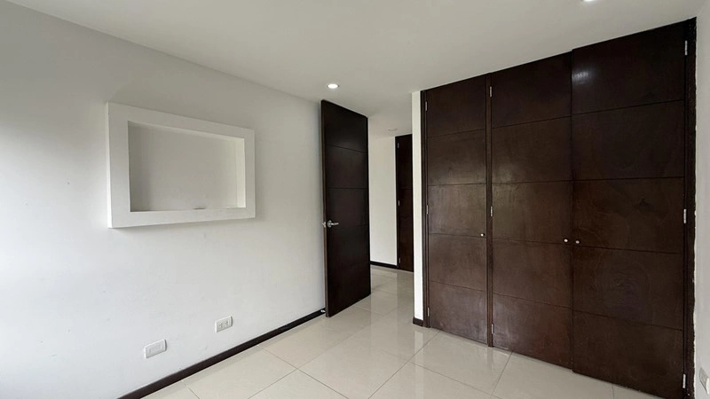 Роскошная квартира 117 m² в Медельине, Колумбия