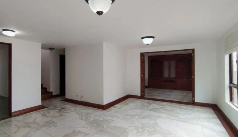 Просторный дуплекс 177 м² в Медельине, Колумбия