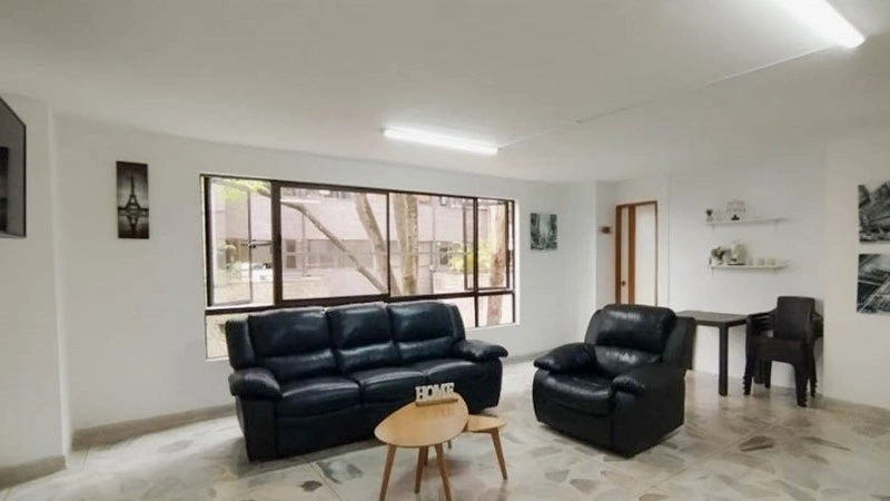 Просторный дуплекс 177 м² в Медельине, Колумбия