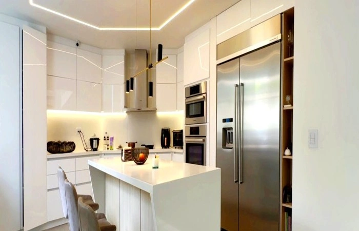 Уютный дом 4+1 в Медельине, Колумбия