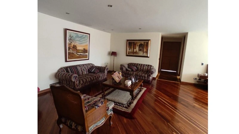 Просторный дом 520 m² в Боготе, Колумбия