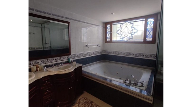 Просторный дом 520 m² в Боготе, Колумбия