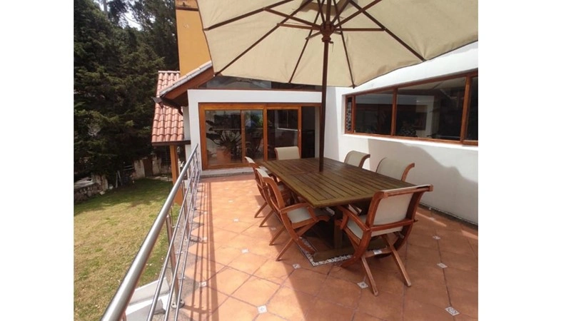 Просторный дом 520 m² в Боготе, Колумбия