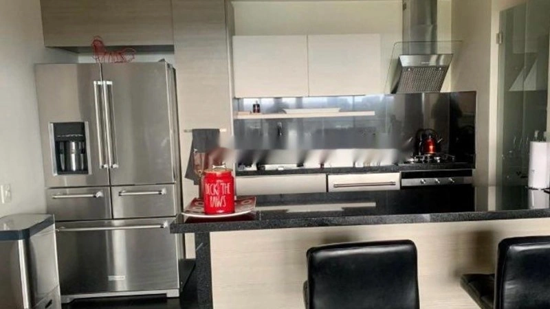 Солнечная квартира 3+1 в Боготе, Колумбия