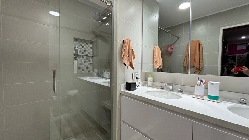 Просторная квартира 240 m2 в Боготе, Колумбия