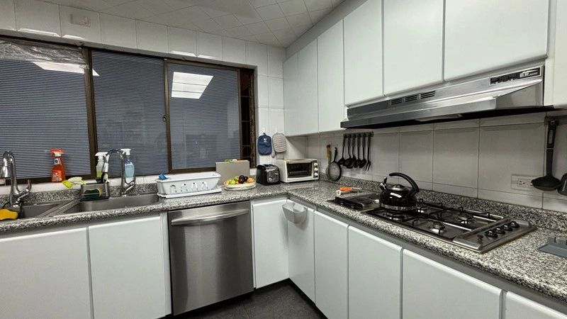 Просторная квартира 240 m2 в Боготе, Колумбия