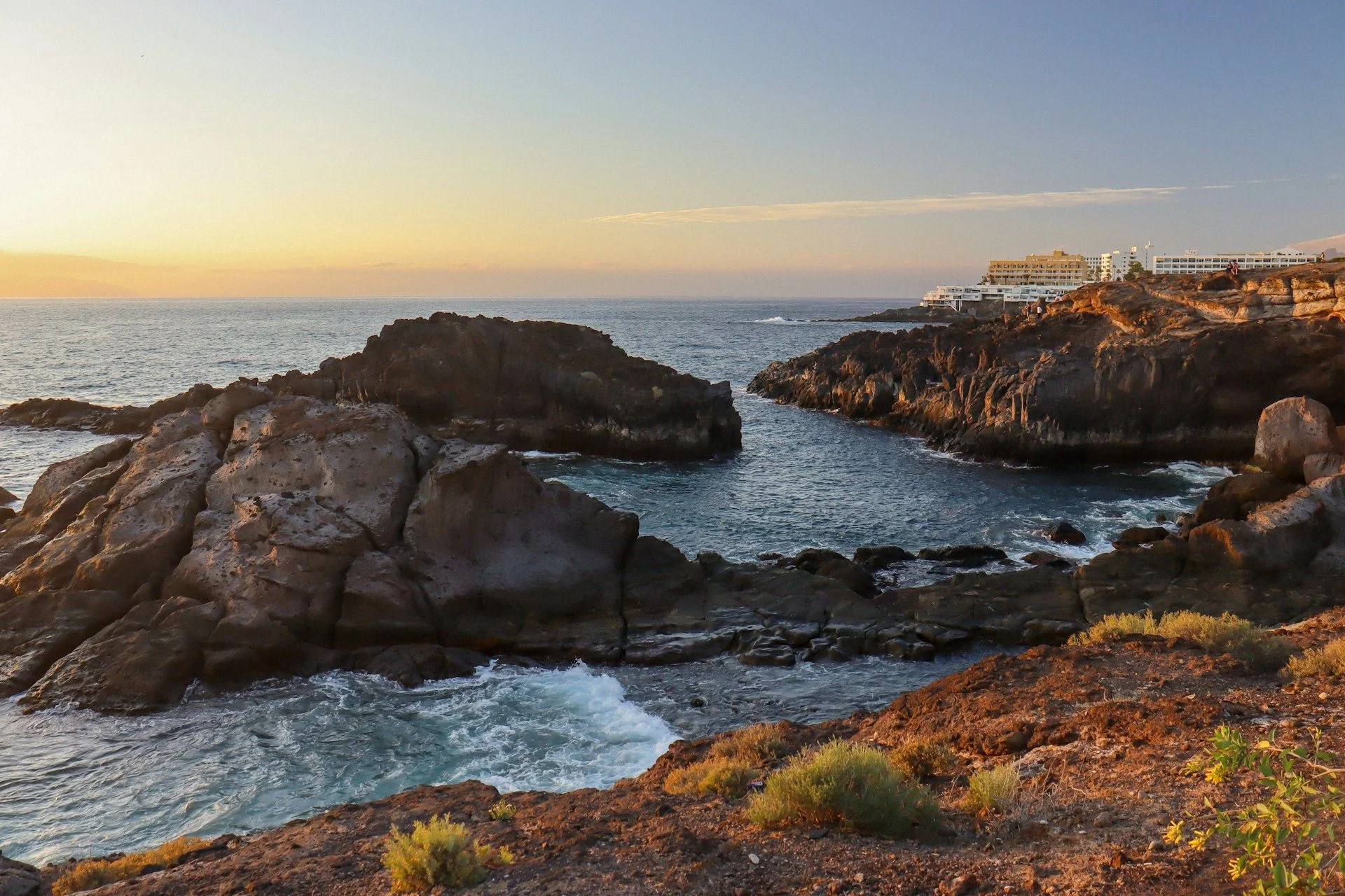 Недвижимость в Коста-Адехе — объявления от владельцев (FSBO) | VelesClub Int.