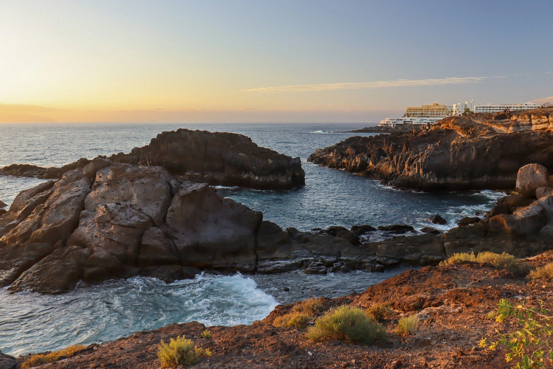 image city Коста-Адехе