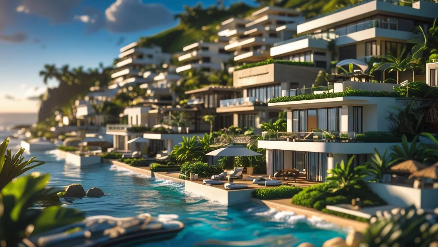 Недвижимость Коста-Рики 2025: право собственности иностранцев, рыночные тренды и лучшие города для инвестиций