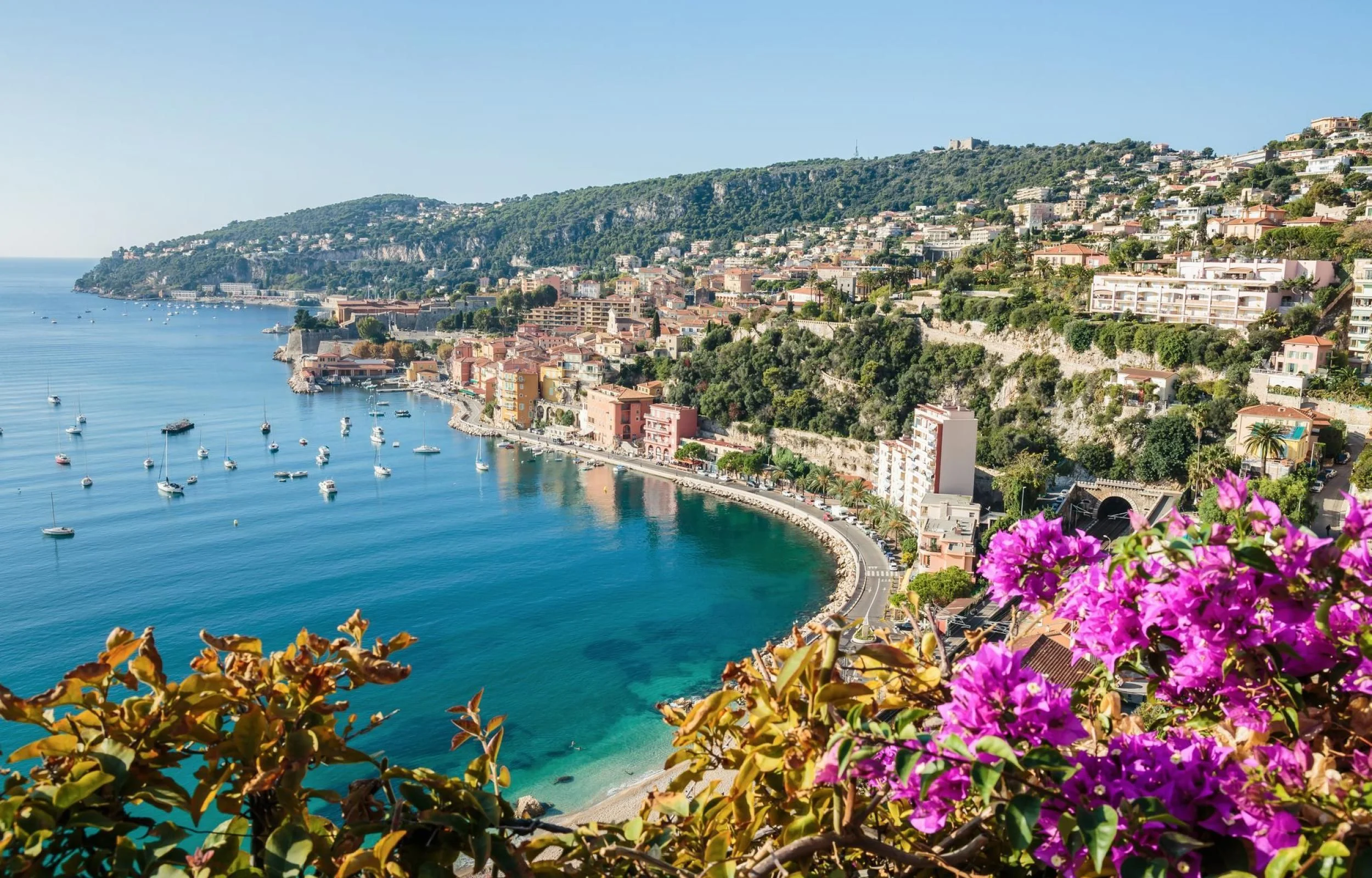 Недвижимость по всему миру в Provence-Alpes-Cote d'Azur — частные продажи | VelesClub Int.
