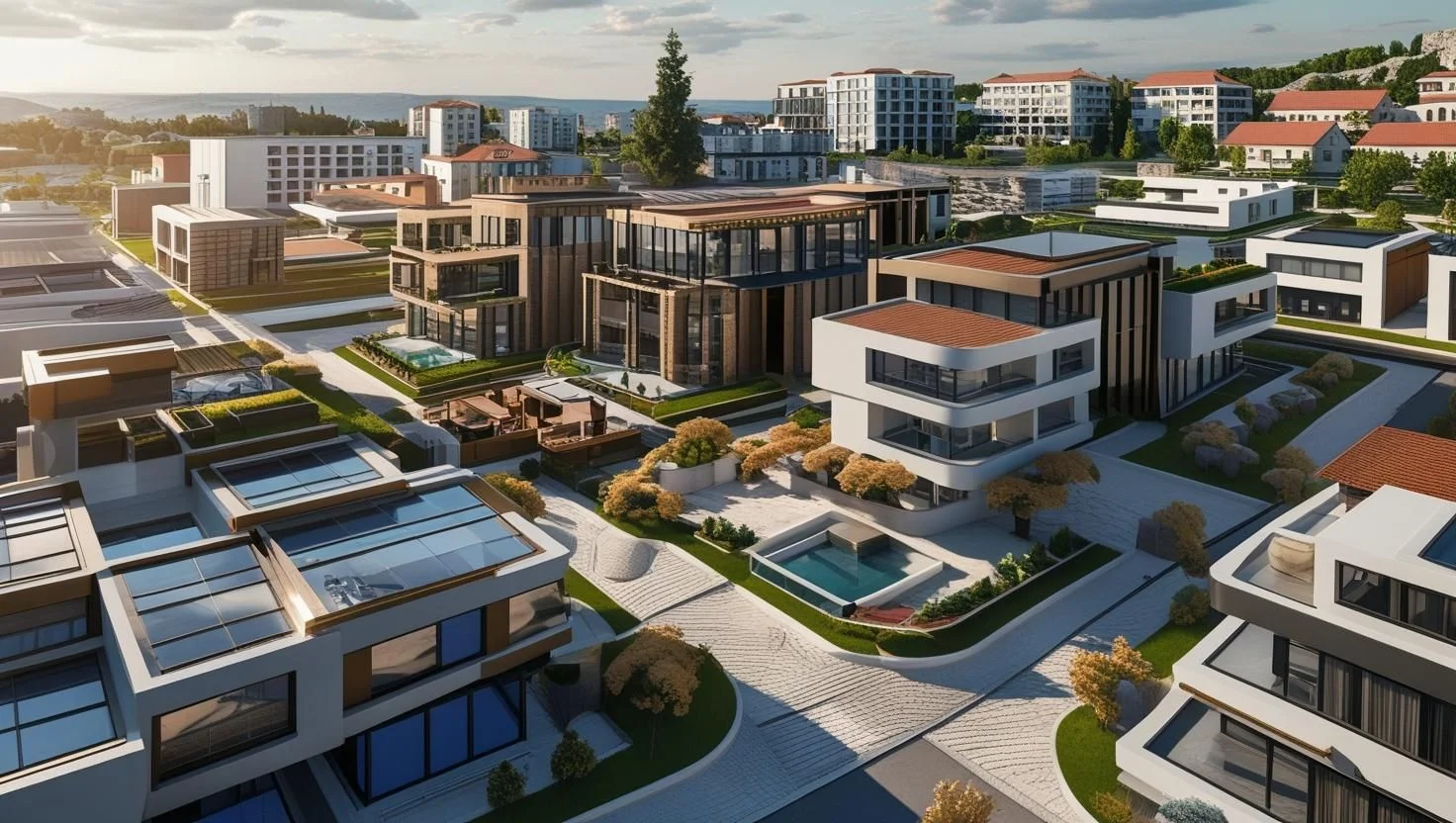 Недвижимость в Хорватии 2025: Законы, рыночные insights и пригодность для покупателей