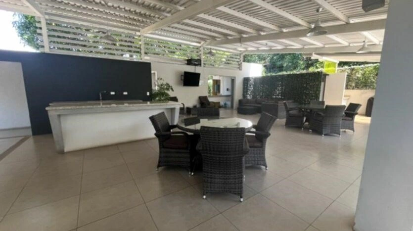 Уютный дом 6+1 в Сан-Хосе, Коста-Рика