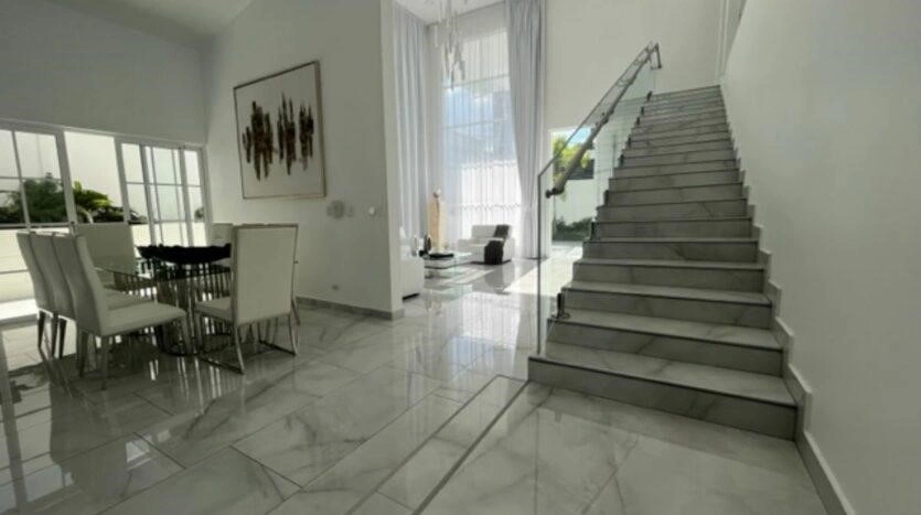 Уютный дом 6+1 в Сан-Хосе, Коста-Рика