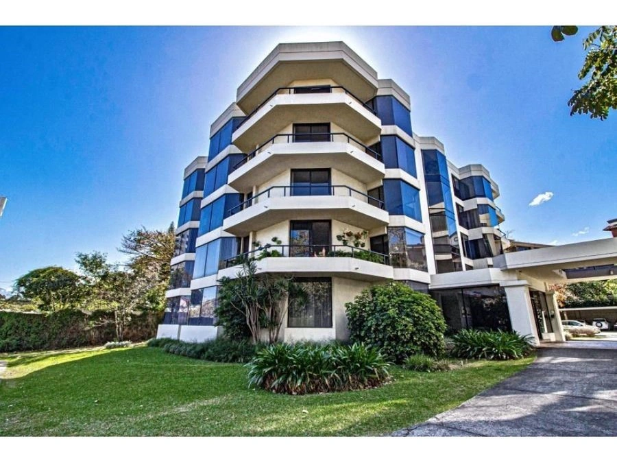 Квартира 2+1 для семьи в Сан-Хосе, Коста-Рика