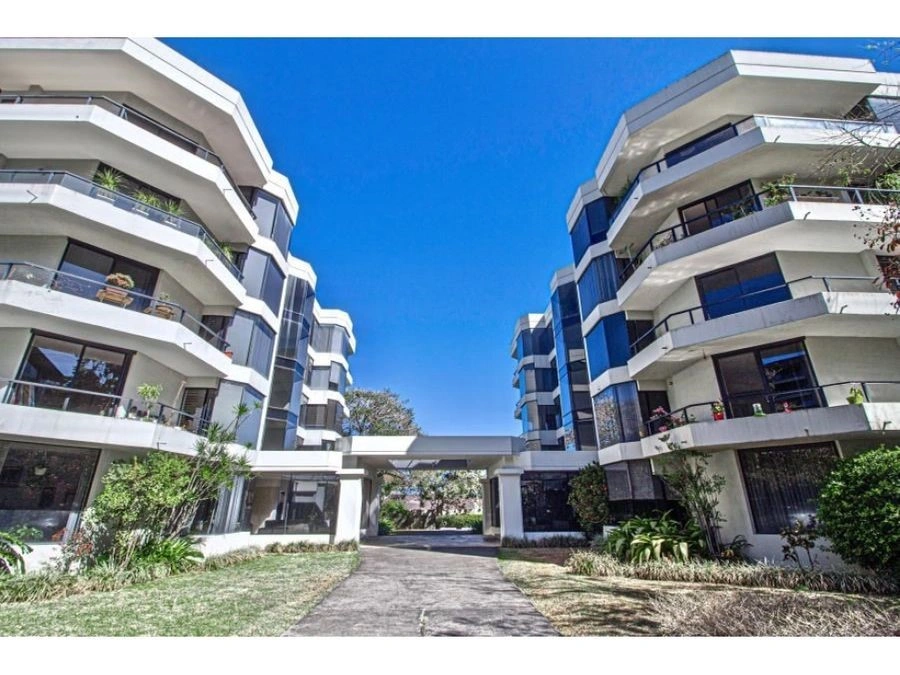 Квартира 2+1 для семьи в Сан-Хосе, Коста-Рика