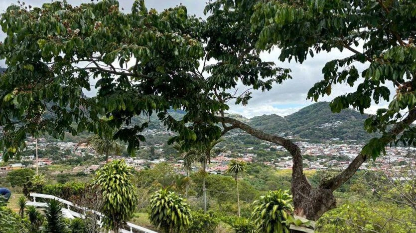 Просторный дом 475 m² в Сан-Хосе, Коста-Рика