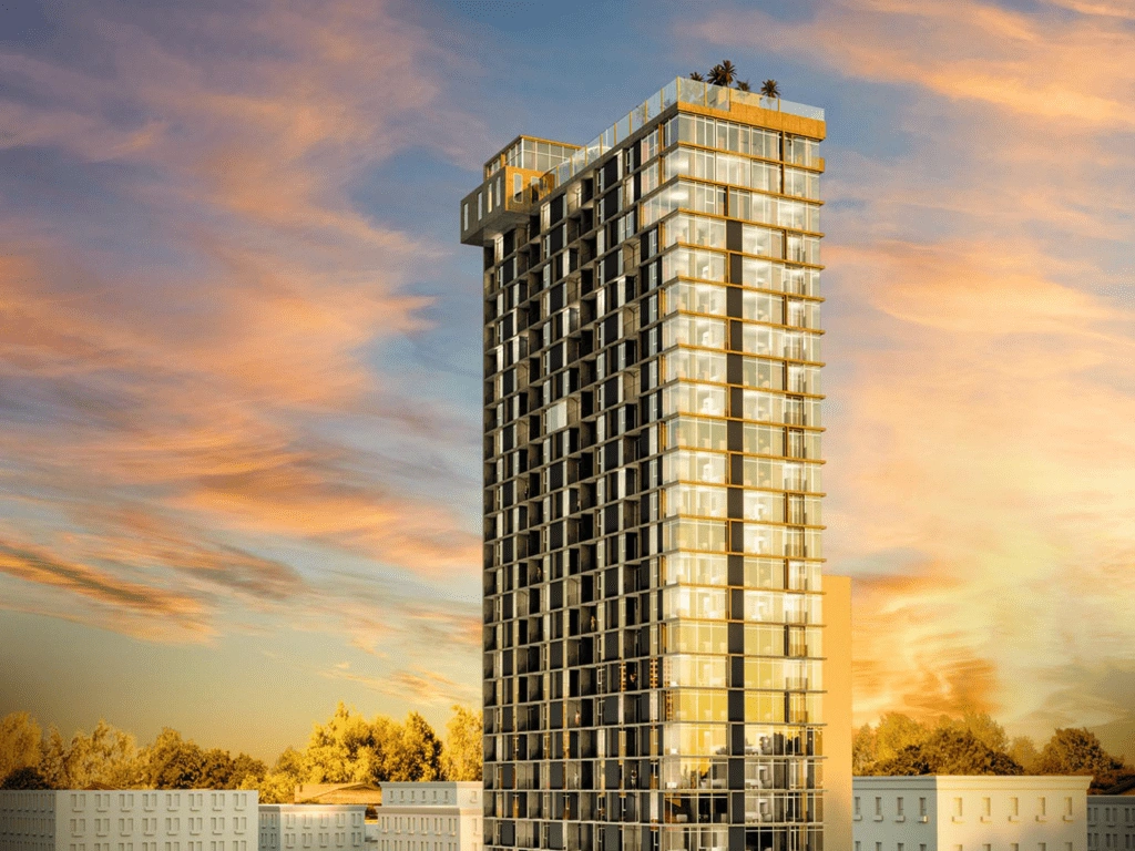 Семейная квартира 1+1 в Сан‑Хосе, Коста‑Рика