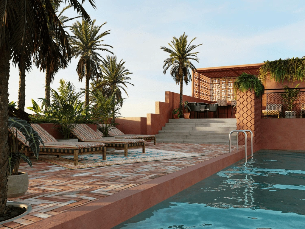 Семейная квартира 1+1 в Сан‑Хосе, Коста‑Рика