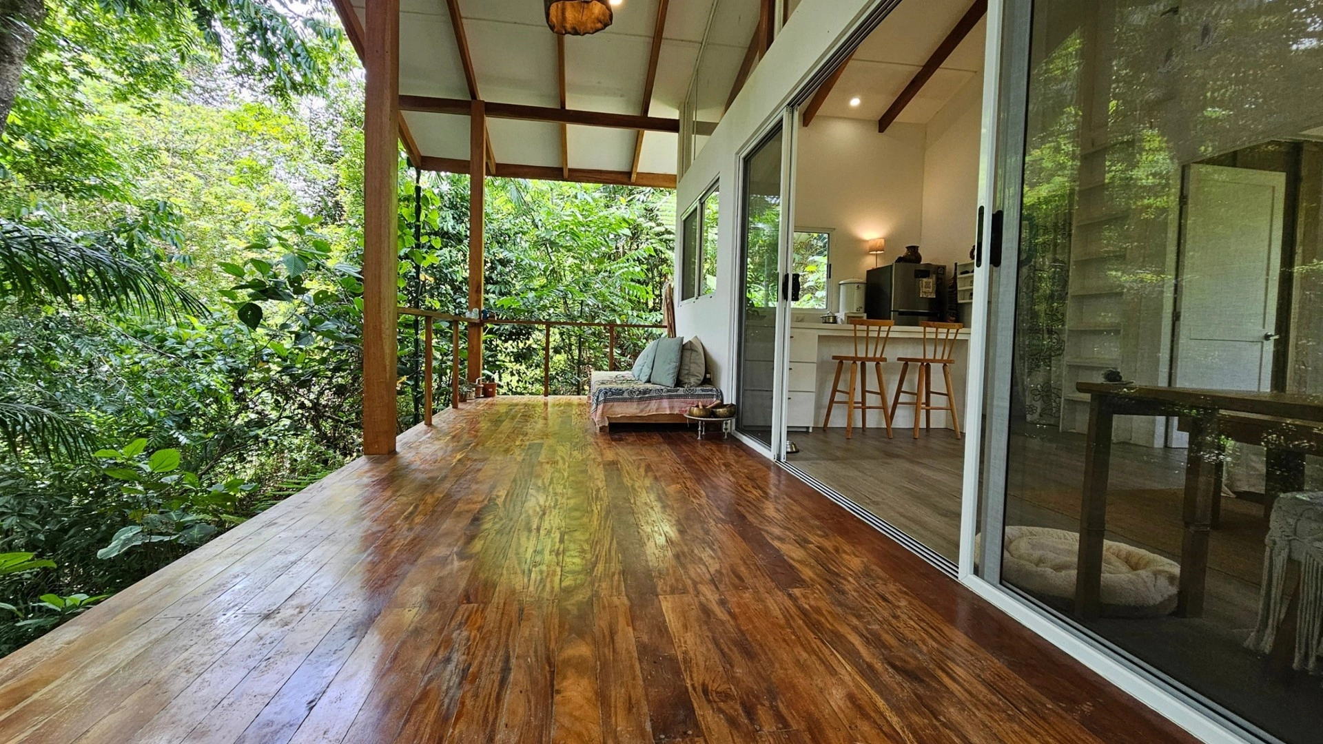 Уютный дом 7+1 в Сан-Хосе, Коста-Рика