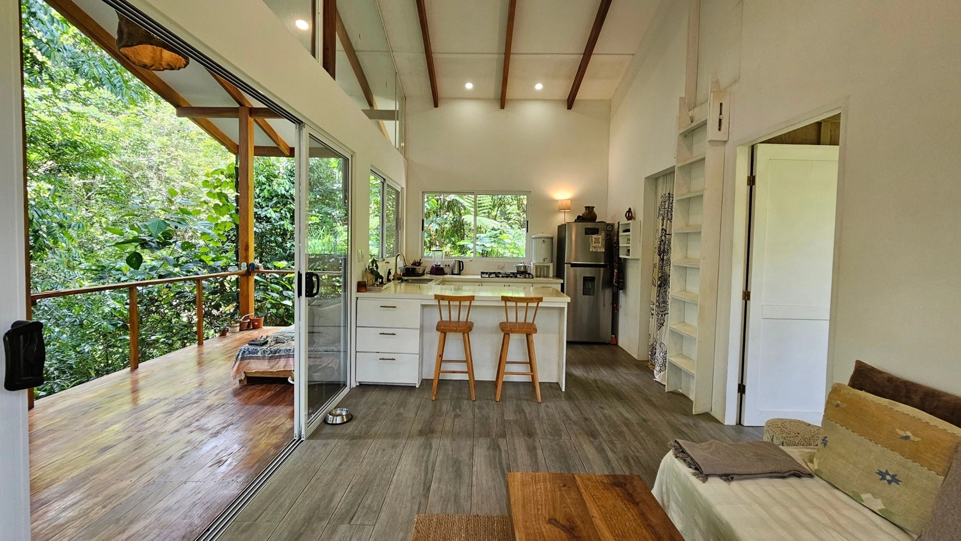 Просторный дом 170 m² в Сан-Хосе, Коста-Рика