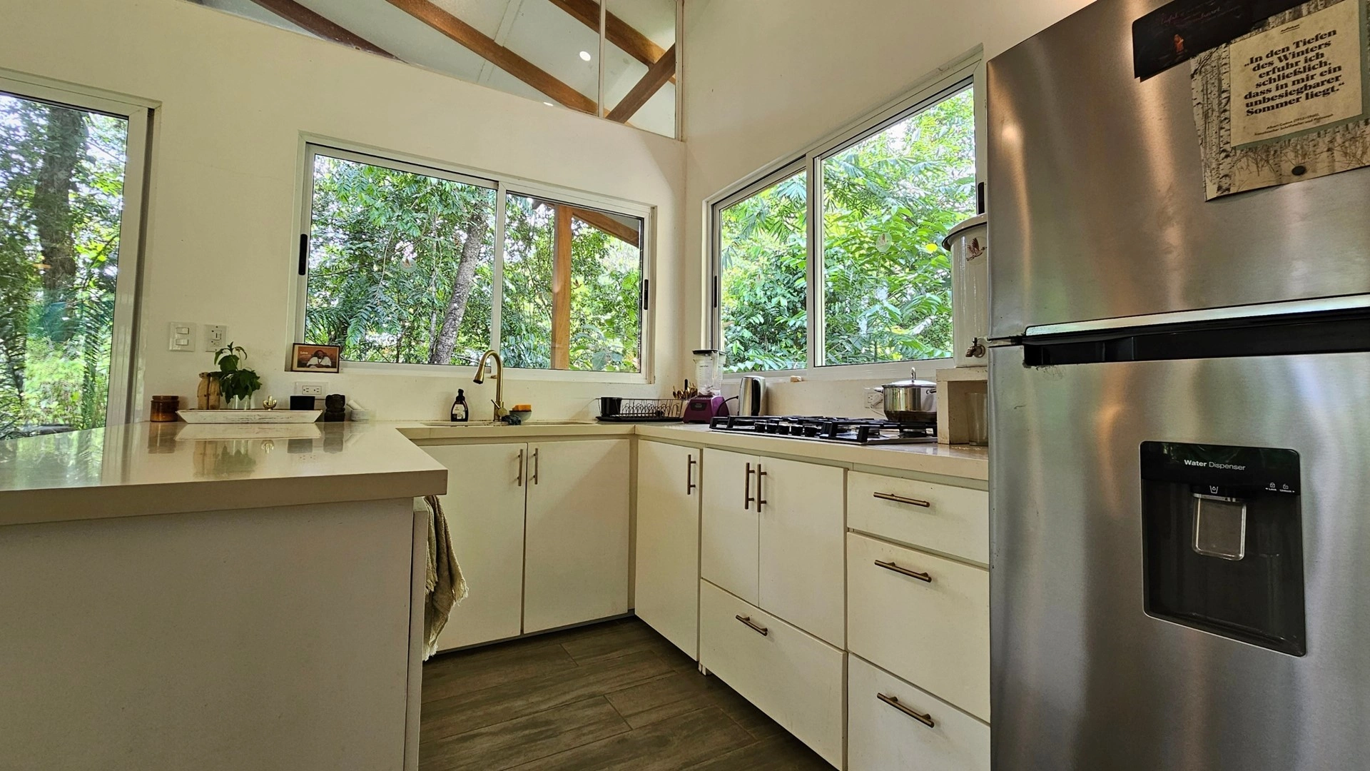 Уютный дом 7+1 в Сан-Хосе, Коста-Рика