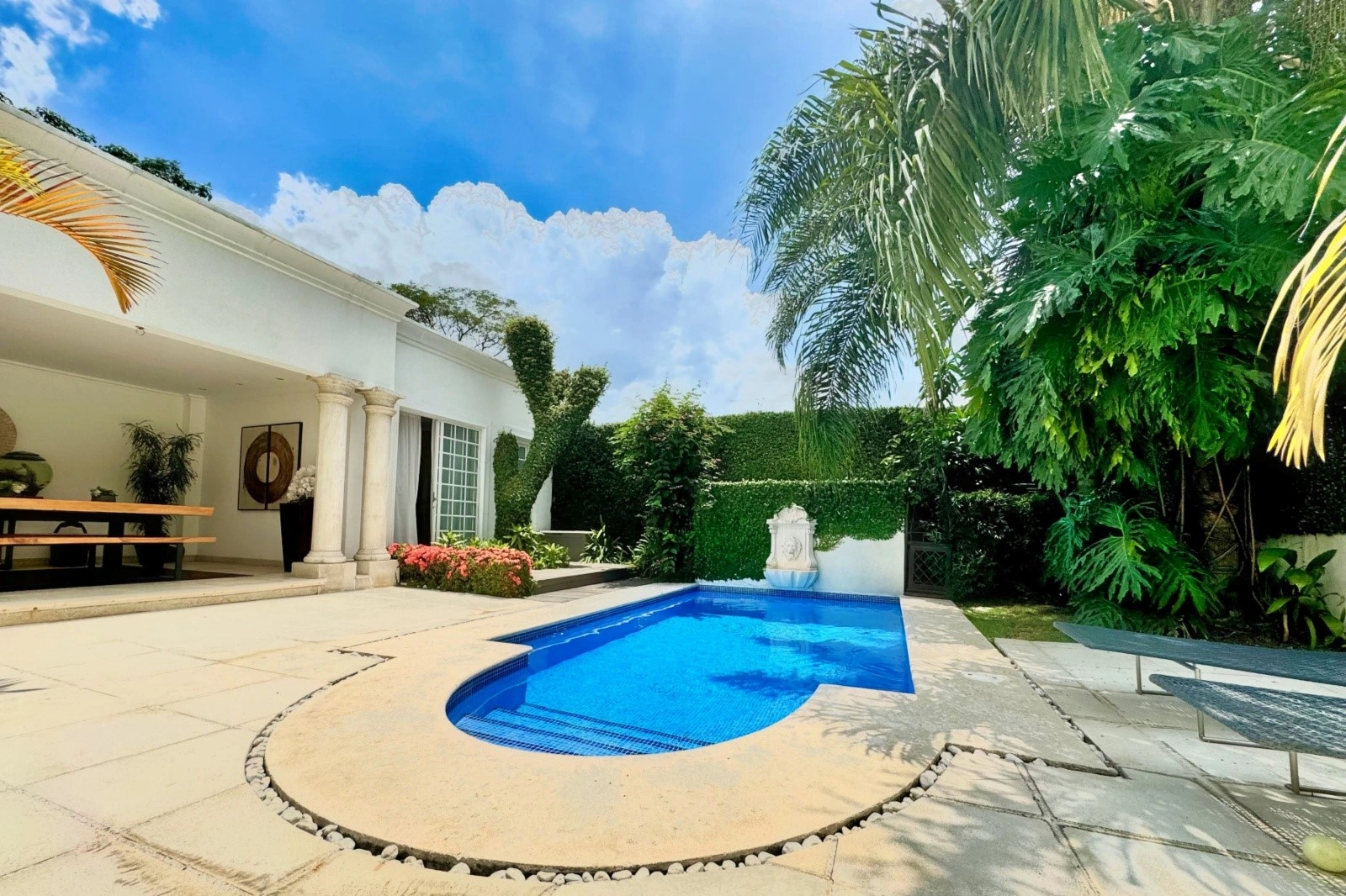 Просторная вилла 400 m² в Сан‑Хосе, Коста‑Рика