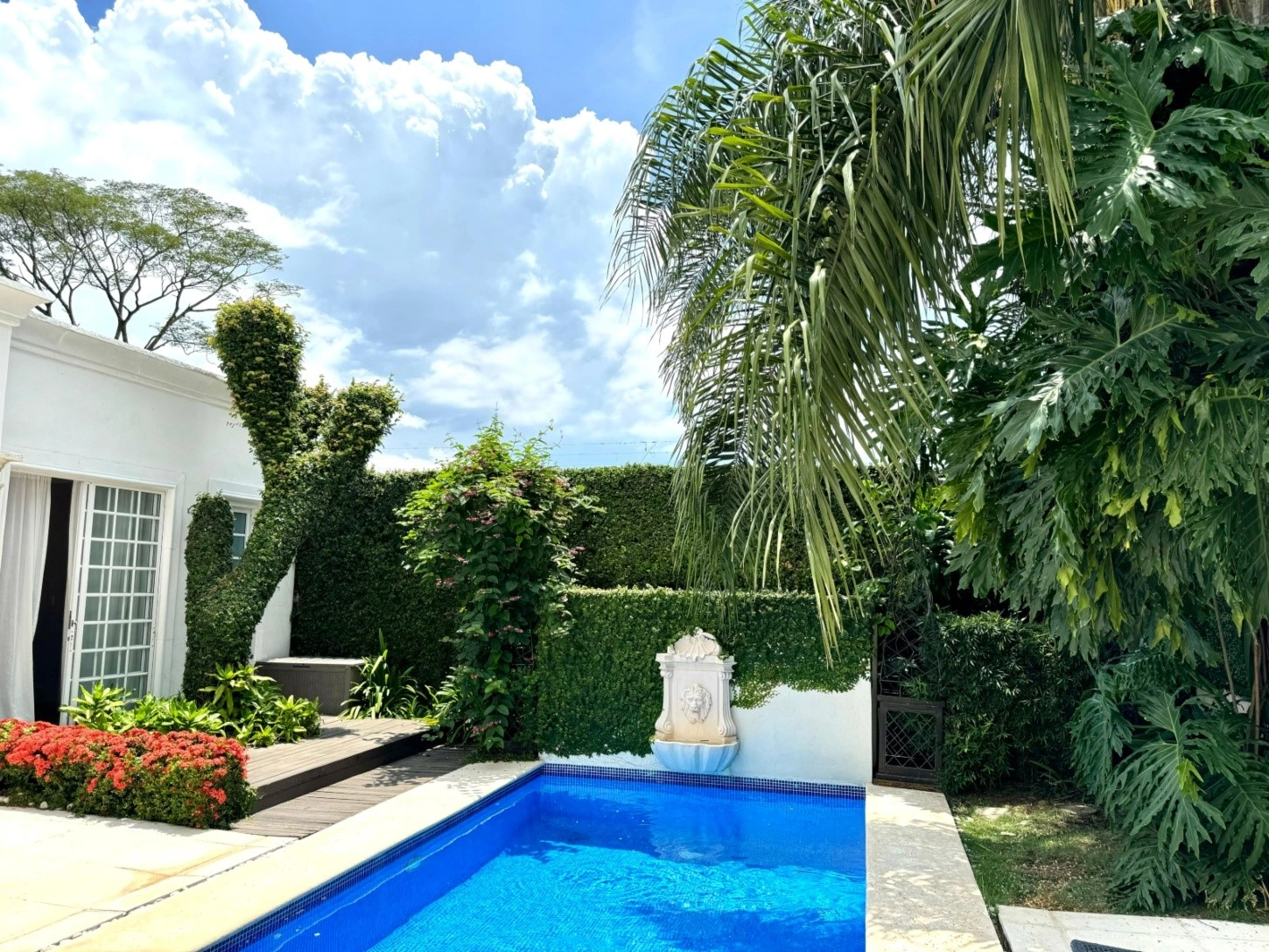 Просторная вилла 400 m² в Сан‑Хосе, Коста‑Рика