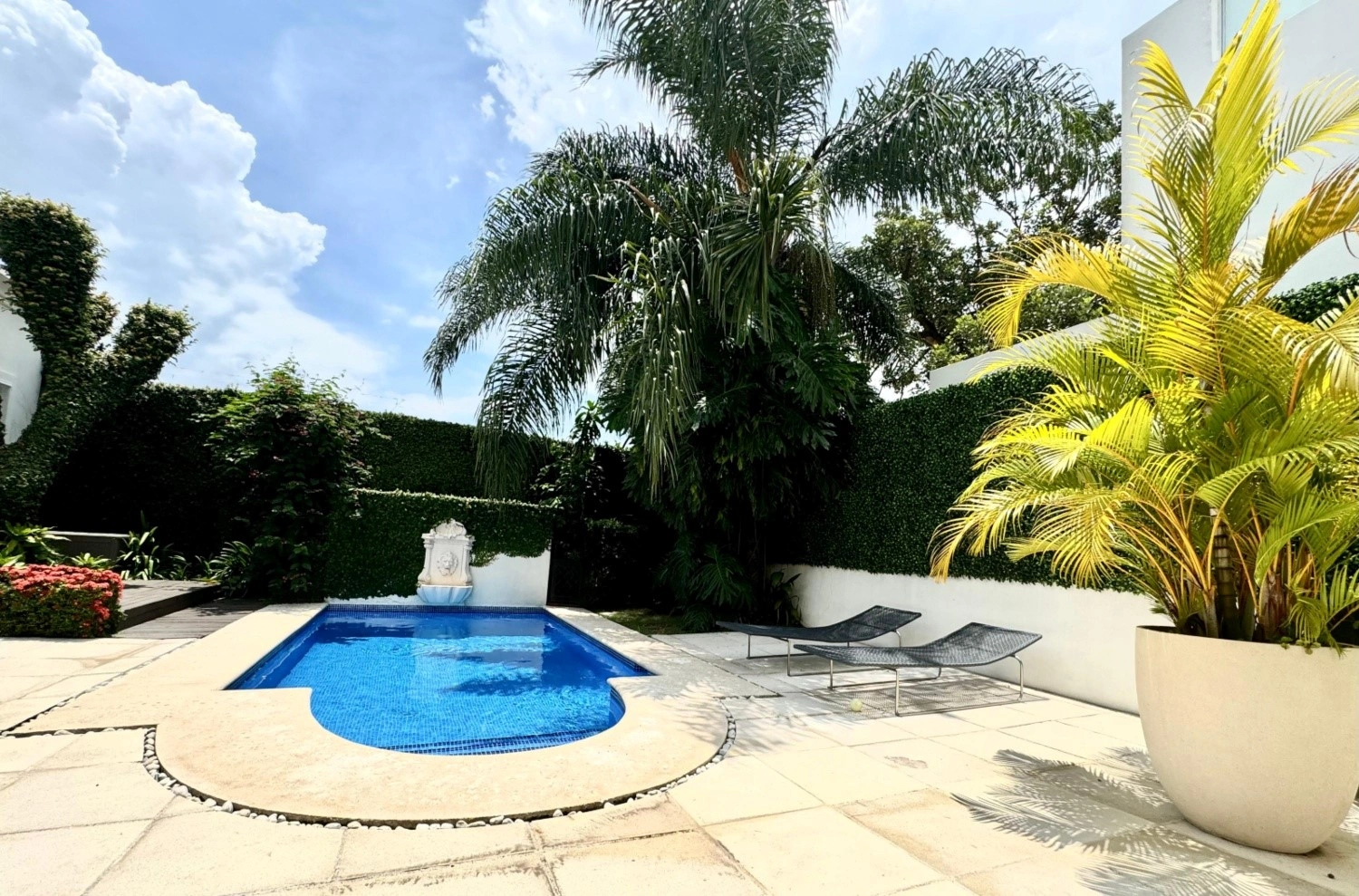 Просторная вилла 400 m² в Сан‑Хосе, Коста‑Рика