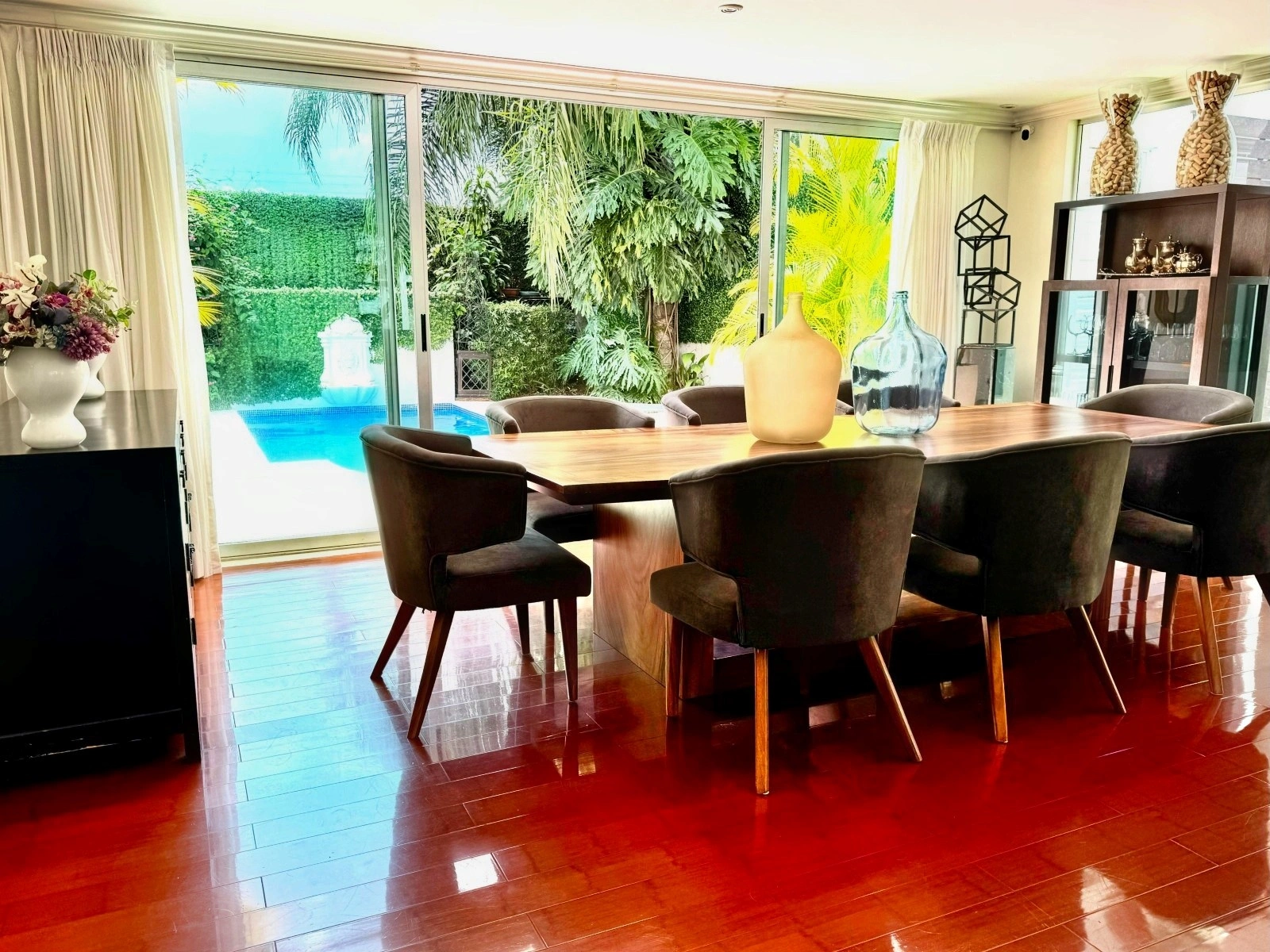 Просторная вилла 400 m² в Сан‑Хосе, Коста‑Рика