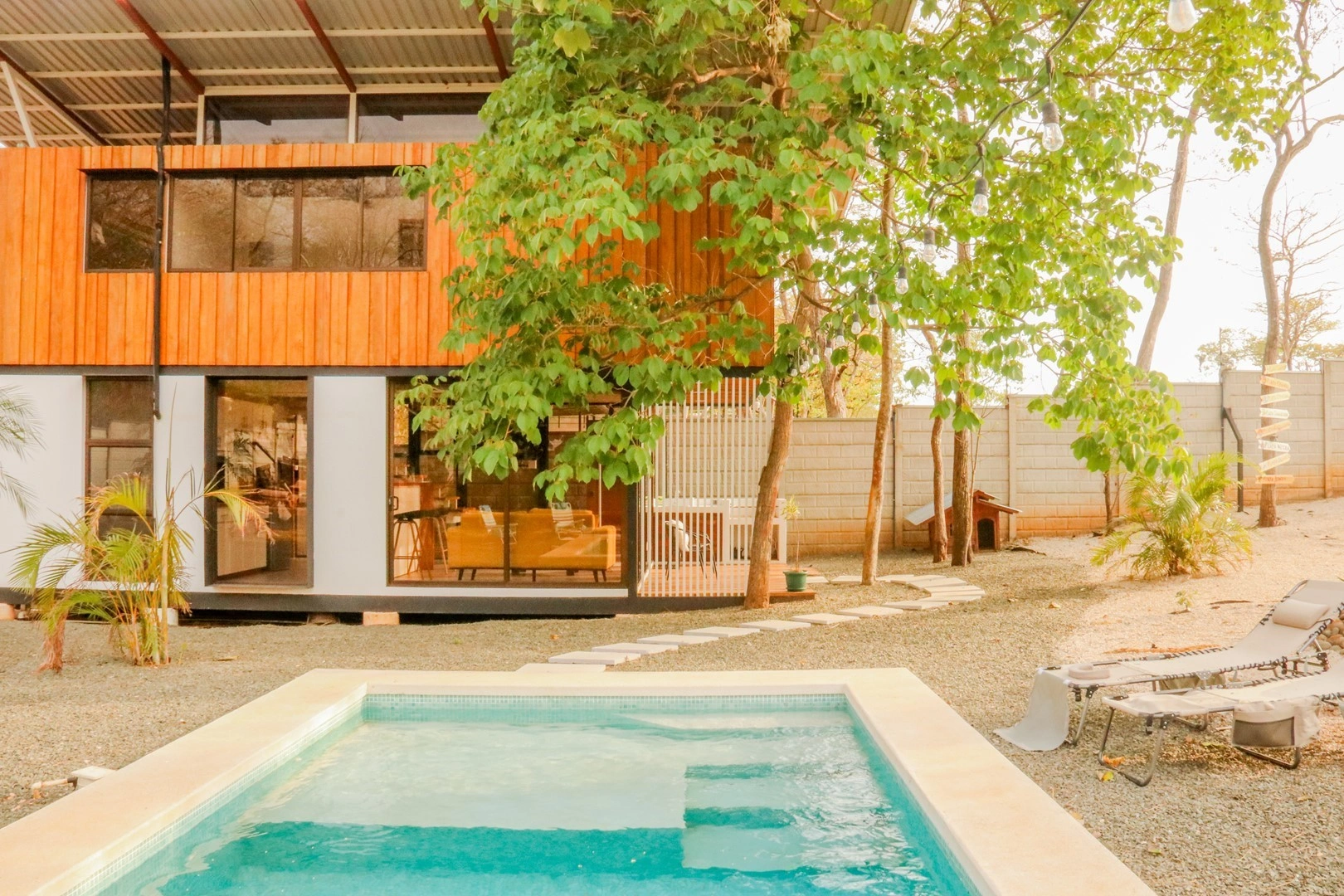 Уютная вилла 190 м² в Картаго, Коста-Рика